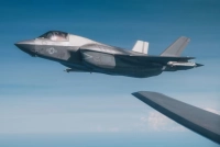 Iran tuyên bố bắn trúng tiêm kích F-35 của Mỹ