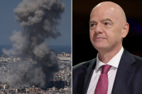 Iran rút khỏi World Cup 2026, đội nào sẽ thay thế?