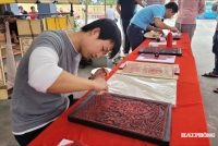 Khơi dậy sức hút du lịch làng nghề