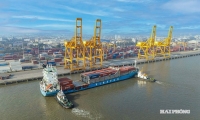 Nỗ lực phát triển kinh tế gắn với bảo đảm an sinh xã hội ở thành phố Cảng