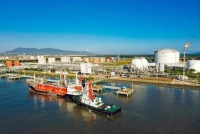 PV GAS đầu tư hơn 7500 tỉ đồng làm kho cảng LPG tại Hải Phòng