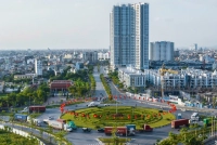 Hải Phòng sẽ là siêu đô thị biển 9,5 triệu dân