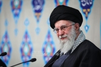 Truyền thông Iran xác nhận Lãnh tụ tối cao Ali Khamenei qua đời