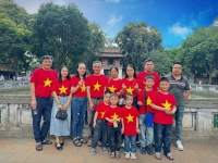 Hải Phòng phát động cuộc thi ảnh đẹp về gia đình năm 2026