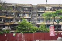 Hải Phòng sẽ di dân ở 177 chung cư cũ
