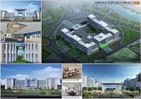 Hải Phòng dừng thực hiện dự án khu hành chính tập trung tỉnh Hải Dương