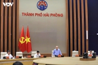 Hải Phòng đẩy nhanh, giải quyết dứt điểm các công trình tồn đọng
