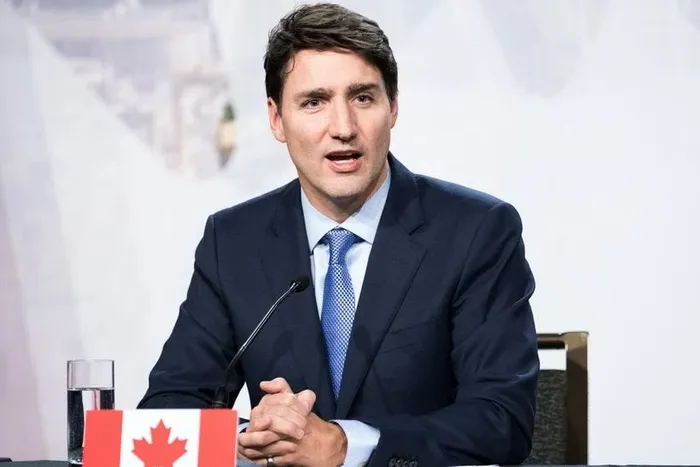 trudeau