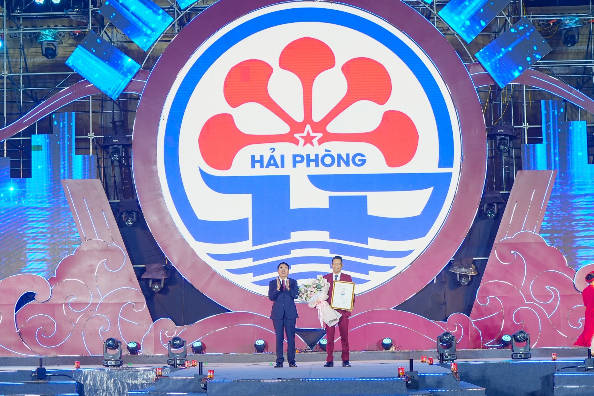 hai phong logo