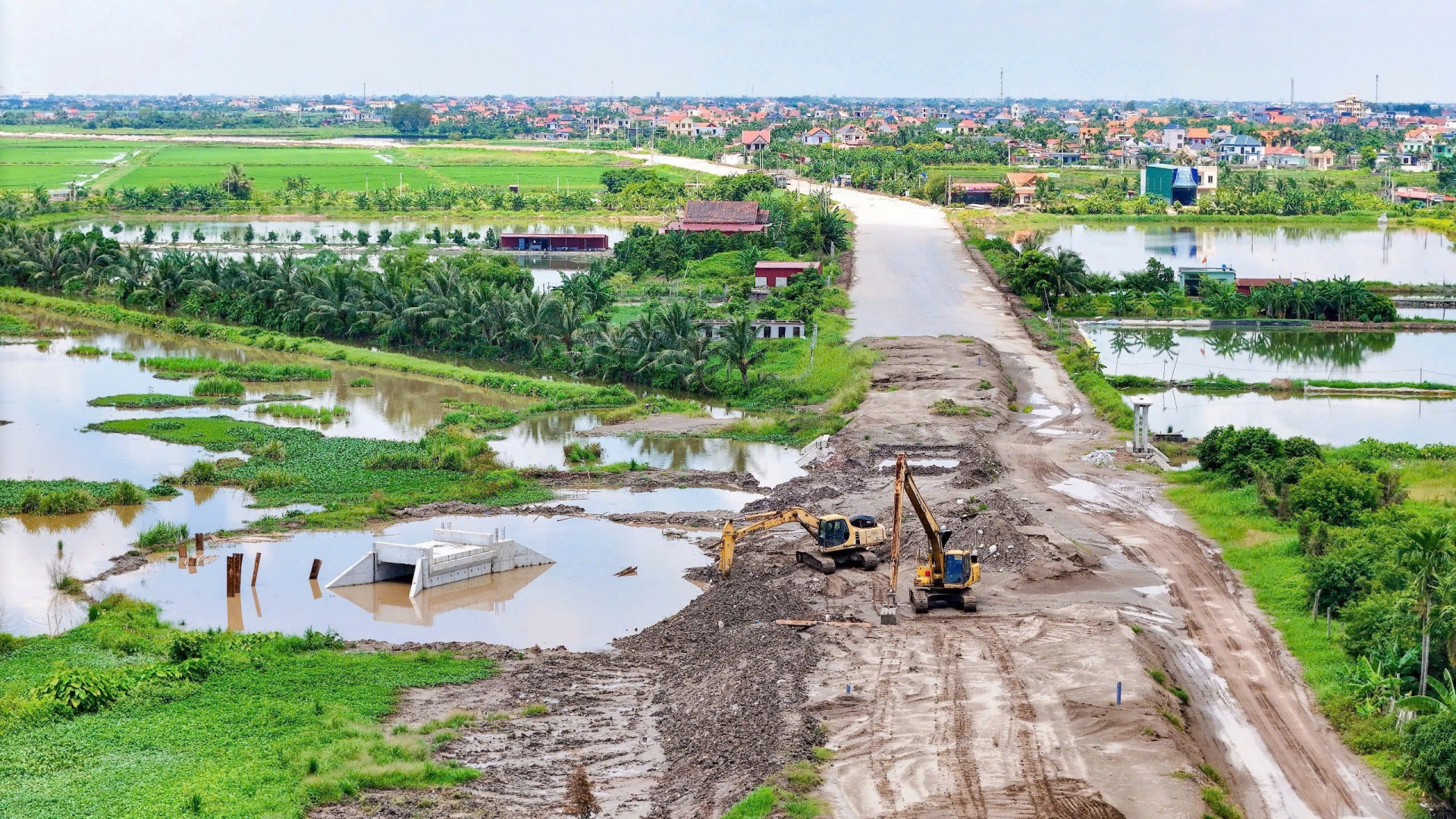 Hải Phòng sắp có hai khu công nghiệp hơn 9.600 tỷ