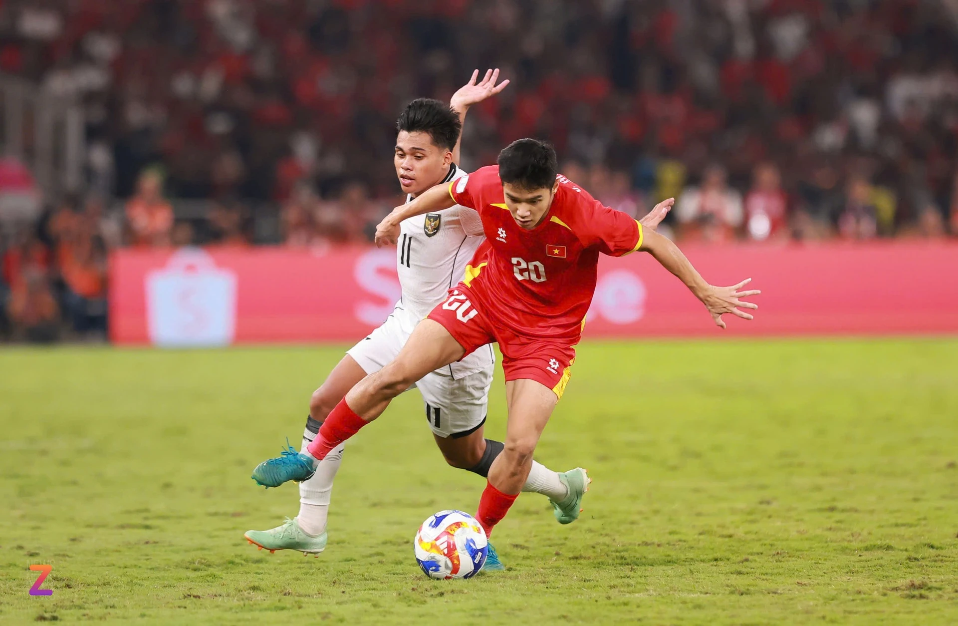 Indonesia quyết tâm tìm bàn gỡ.
