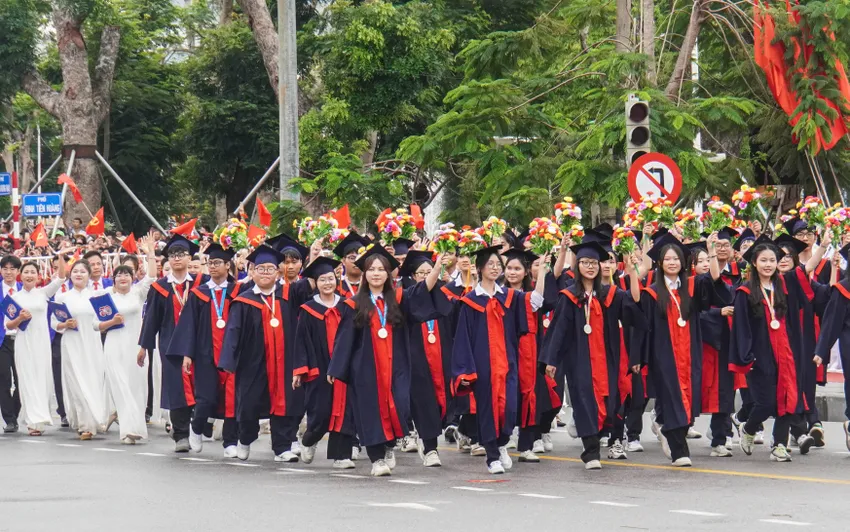 Hải Phòng 'trải thảm đỏ' mời gọi nhân tài