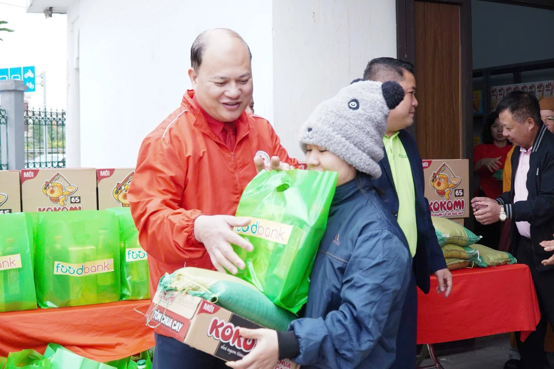 ngan hang thuc pham hai phong2