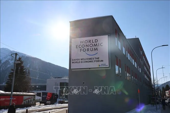 davos