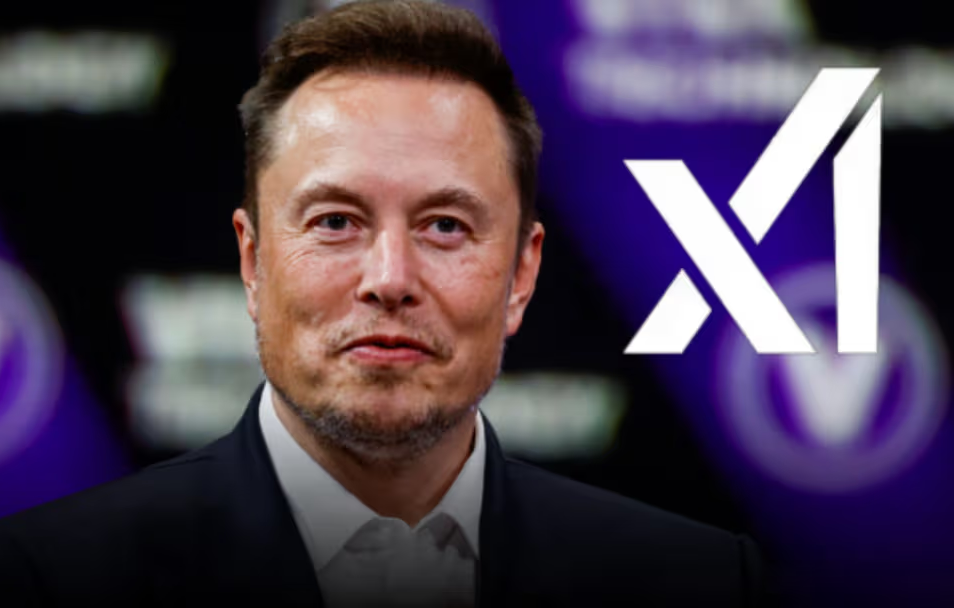 elon musk xai 2914