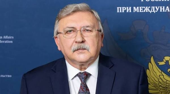 Nga đề nghị làm trung gian hòa giải giữa Iran và Mỹ