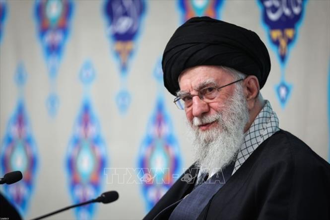 Truyền thông Iran xác nhận Lãnh tụ tối cao Ali Khamenei qua đời