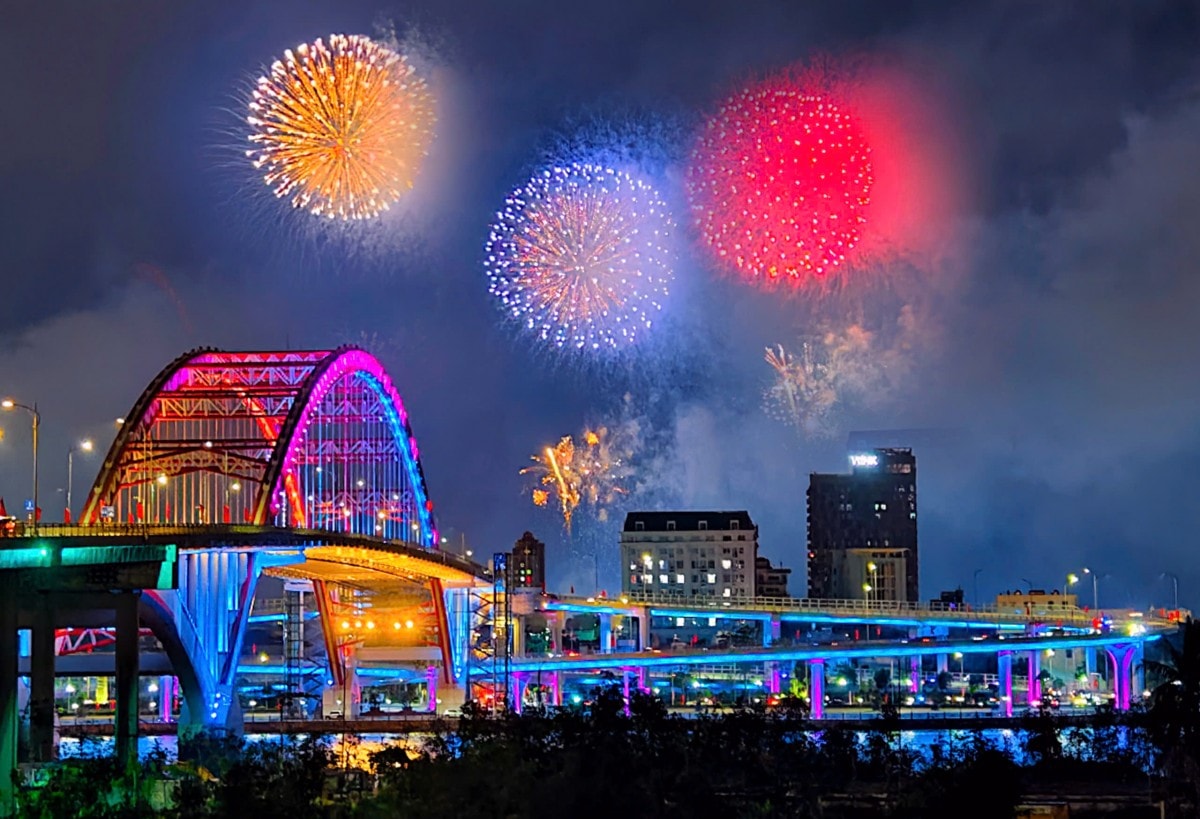 Hải Phòng sẵn sàng cho Lễ hội Hoa Phượng Đỏ 2026