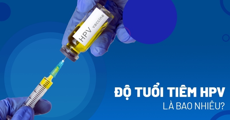 Vaccine HPV lần đầu vào tiêm chủng bắt buộc: Ai sẽ được tiêm miễn phí từ 1/7/2026?