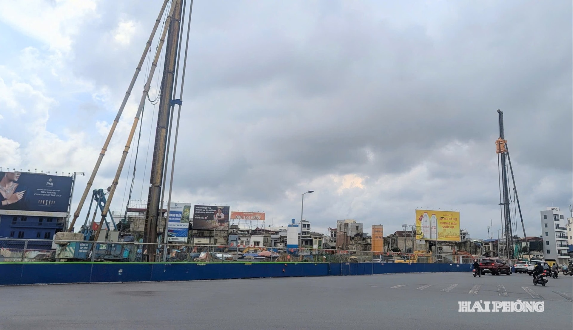 Hải Phòng đứng thứ 2 cả nước về giải ngân vốn đầu tư công